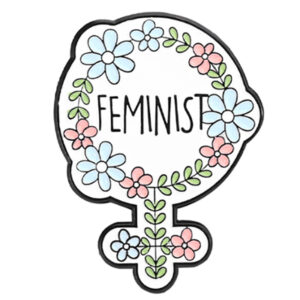 enamel pin